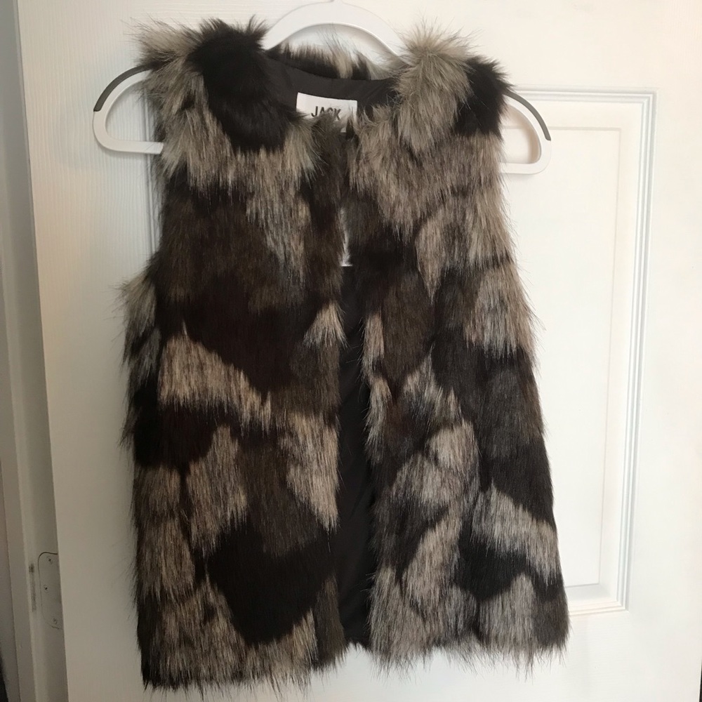 Jack by BB Dakota Vest